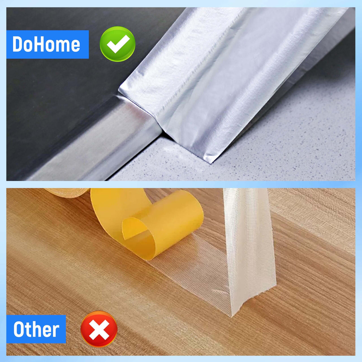 đ„Kitchen Oil-Proof And Fireproof Stickers