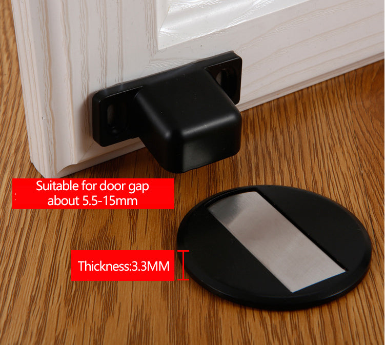đ„ONLY TODAY 50% OFFđ„ Magnetic Door Stopper