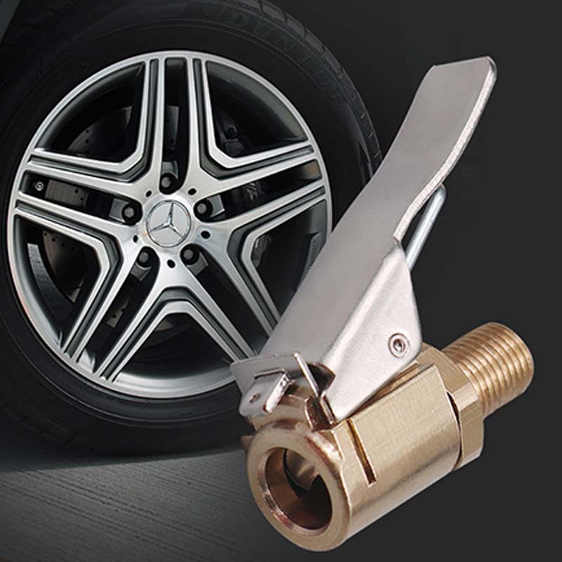 π© BUY 1 GET 1 FREE - Tire inflator quick connector