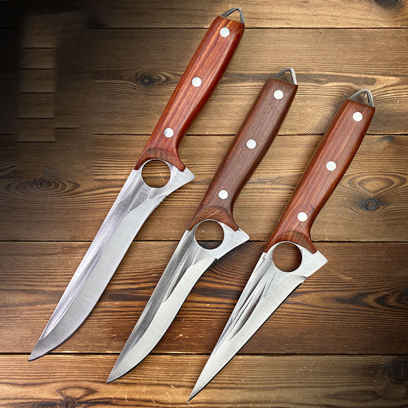 đ„LAST DAY 50% OFFđ„Boning Knife Super Sharp Fillet Knife