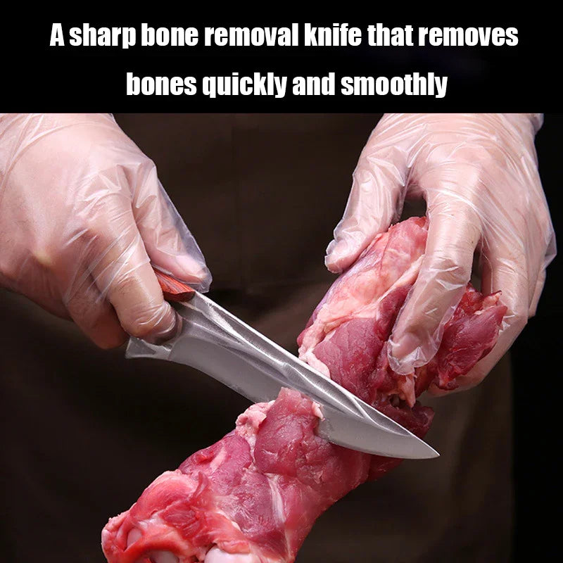 š„LAST DAY 50% OFF š„Boning Knife Super Sharp Fillet Knife