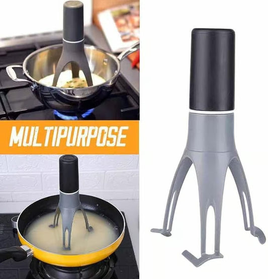 🎁Unique Automatic Pan Stirrer