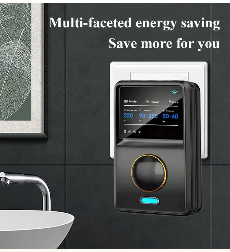 Power Saver Smart Power Saver