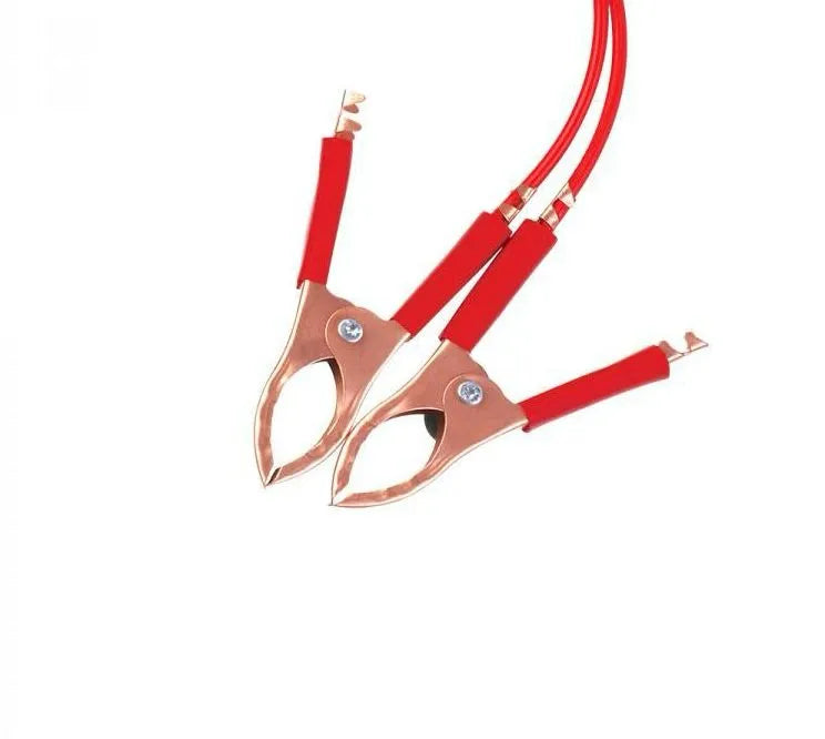 13-in-1 Clamp DC Charger + LED Light