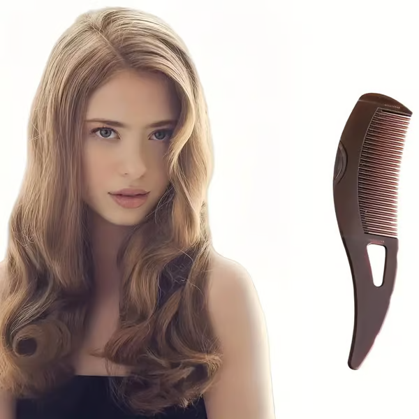 Wash-Free Hair & Dandruff-Free Massage Comb【Buy 1 Get 1 Free】