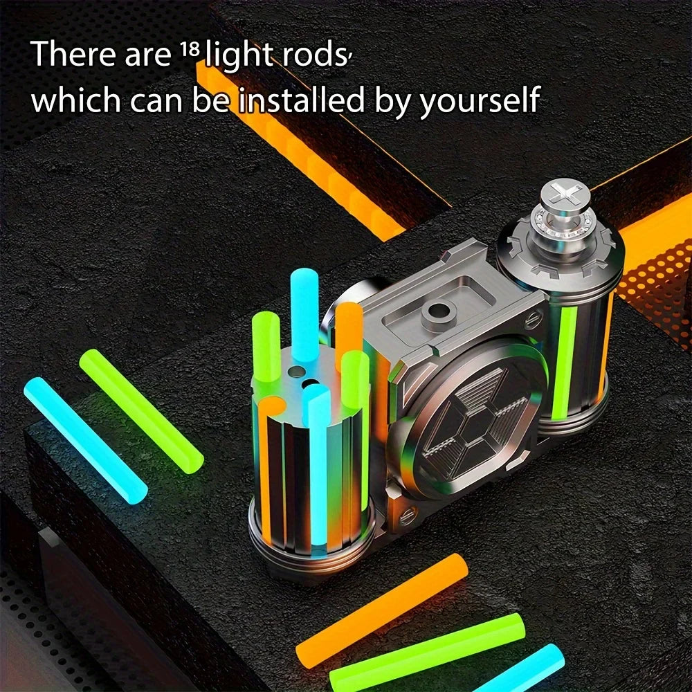 TAKE FIDGET TOYS EDC