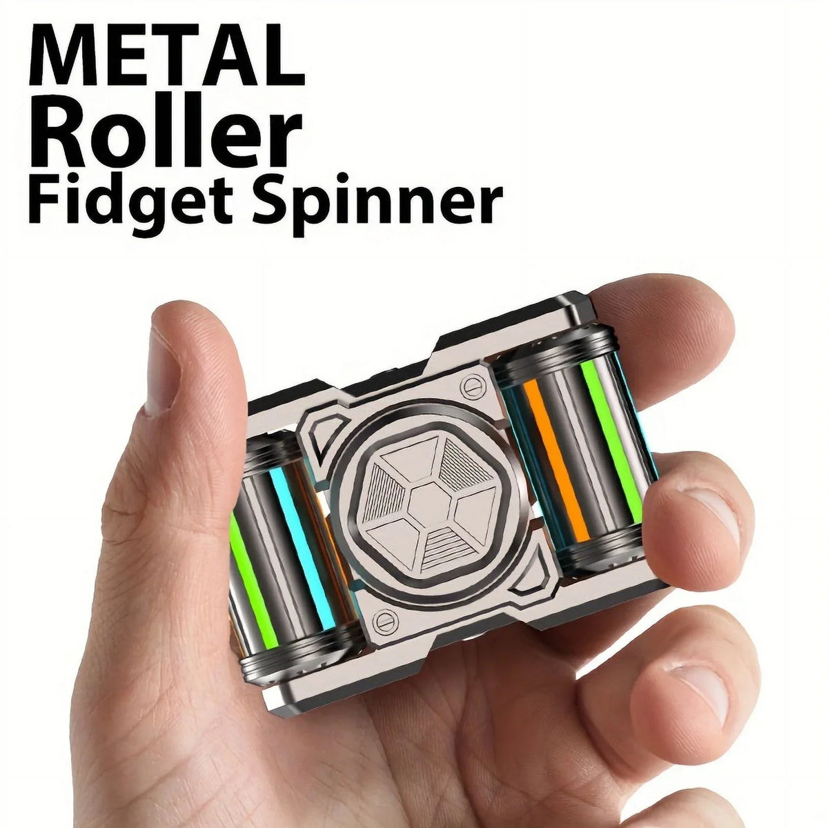 TAKE FIDGET TOYS EDC
