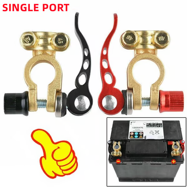 🔥BIGGEST SALE - 49% OFF🔥🔥Convenient Terminal Connector🌙