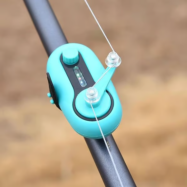 Last Day Sale 59%OFF🔥Fishing Sound Alarm - Sensitive Fishing Bell