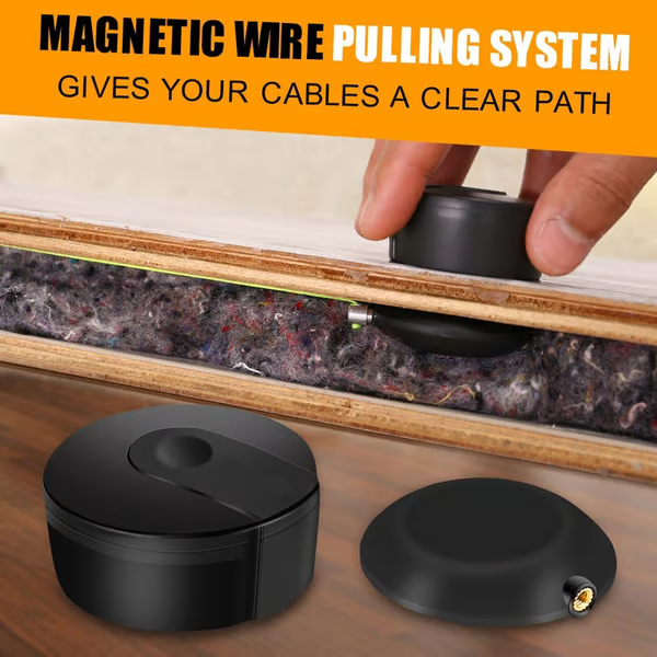 🎁 New Year Sale -49% OFF🎁Concealed Wire Threader