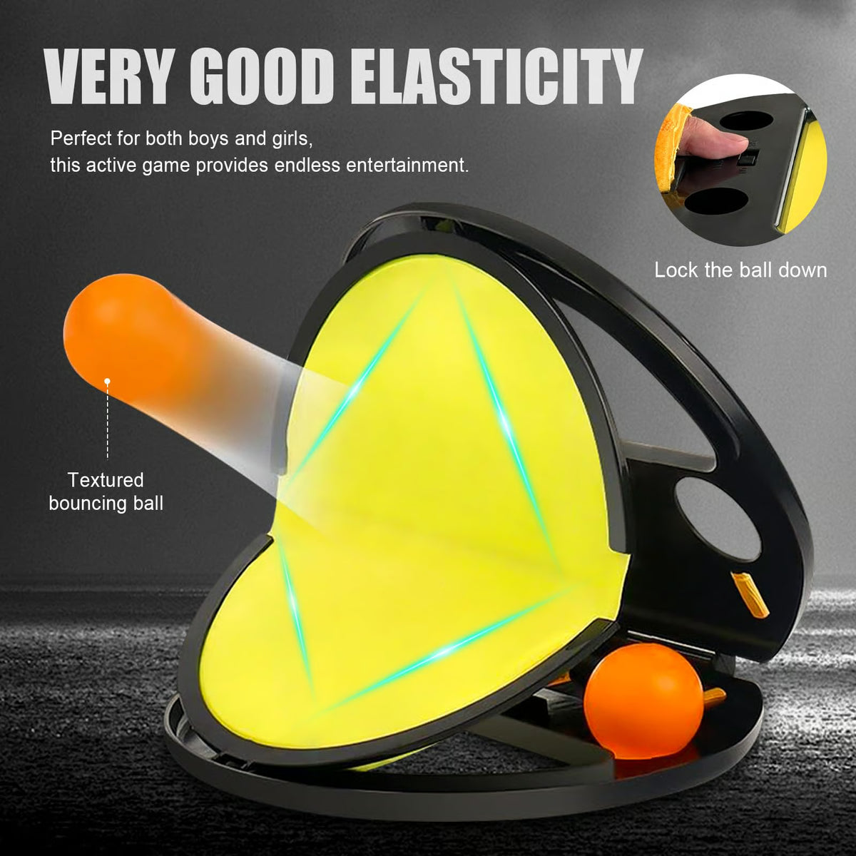 🔥LAST DAY Promotion 49% OFF🔥Toss and Catch Ball