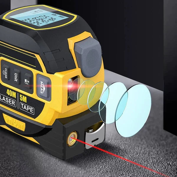 Rangefinder Multifunction