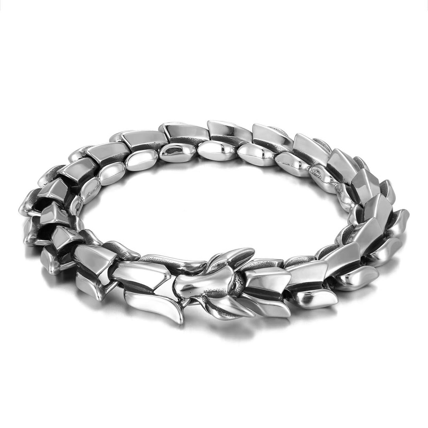 [Year of the Snake Limited Edition] Earthly Serpent Bracelet