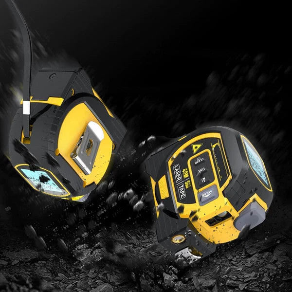 Rangefinder Multifunction