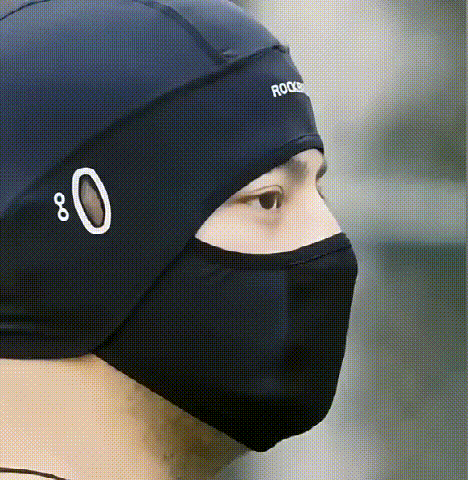 SUITABLE FOR ALLTYPES OF HELMETS