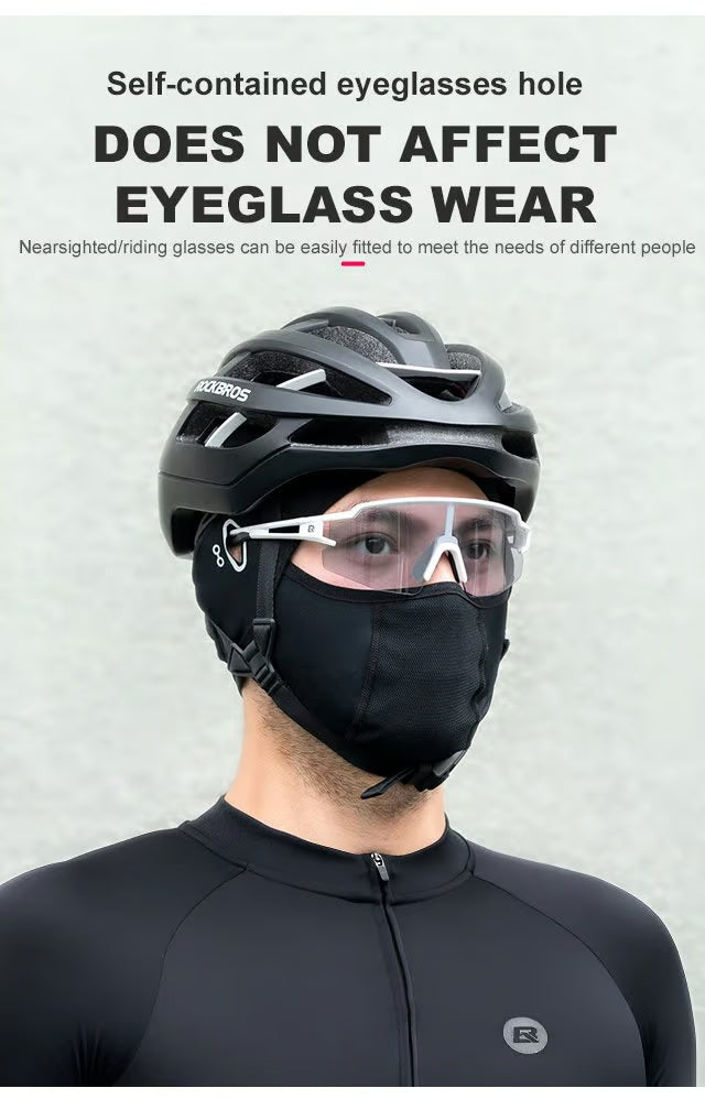 SUITABLE FOR ALLTYPES OF HELMETS