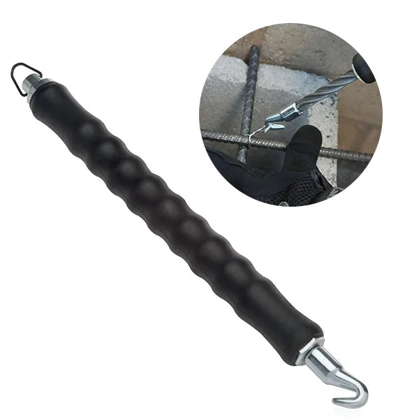 Automatic Rebar Tie Wire Twister ⭐⭐⭐⭐⭐ 10/10