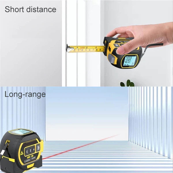 Rangefinder Multifunction