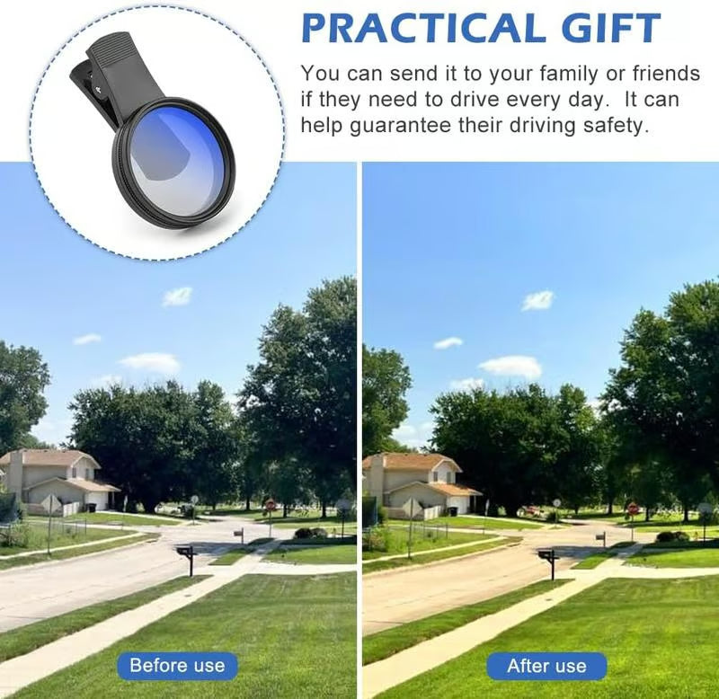 HOT SALE 49% OFF-💥Phone CameraLens Filter Kit