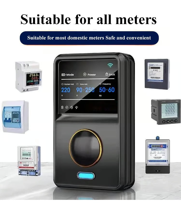 Power Saver Smart Power Saver