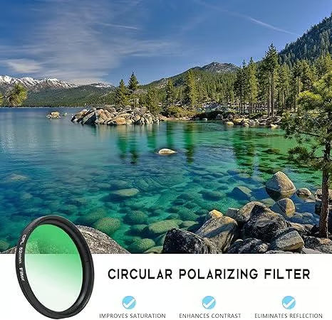 HOT SALE 49% OFF-💥Phone CameraLens Filter Kit