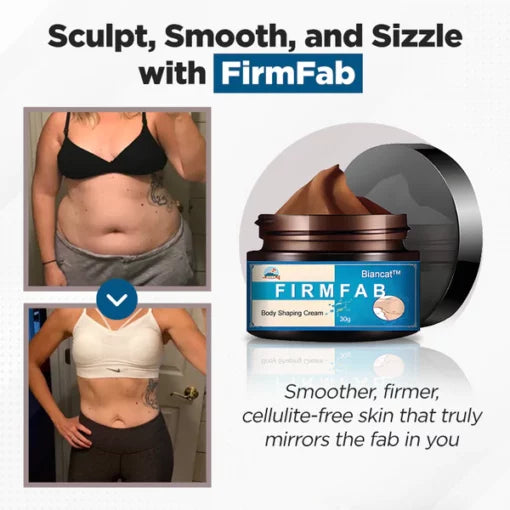 Biancat™ FirmFab Body Shaping Cream