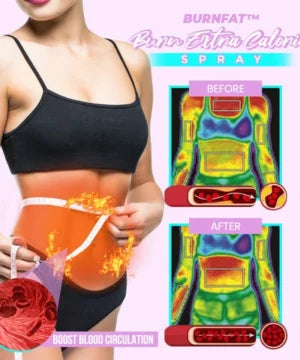 BurnFat™ Body Slimming Spray