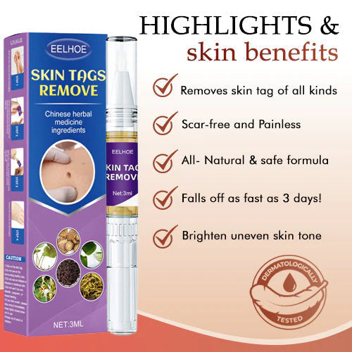 EELHOE™ Tags & Moles Remover