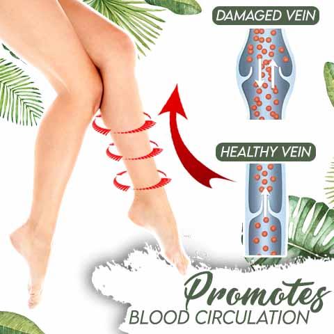Hot Sale–Venous Disorder Home Treatment Set