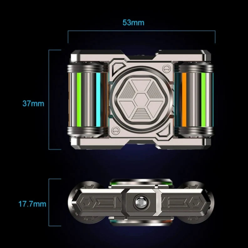 TAKE FIDGET TOYS EDC