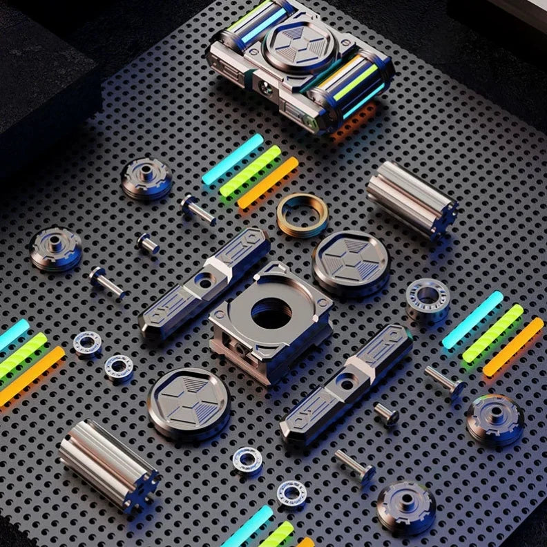 TAKE FIDGET TOYS EDC