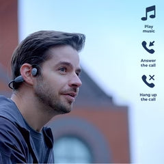 🔥HOT SALE-45%OFF🔥Mearsun Bone Conduction Hearing Aid
