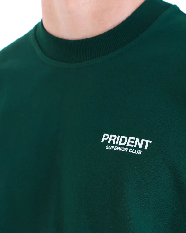 YOUNG GOD T-SHIRT - BLACK