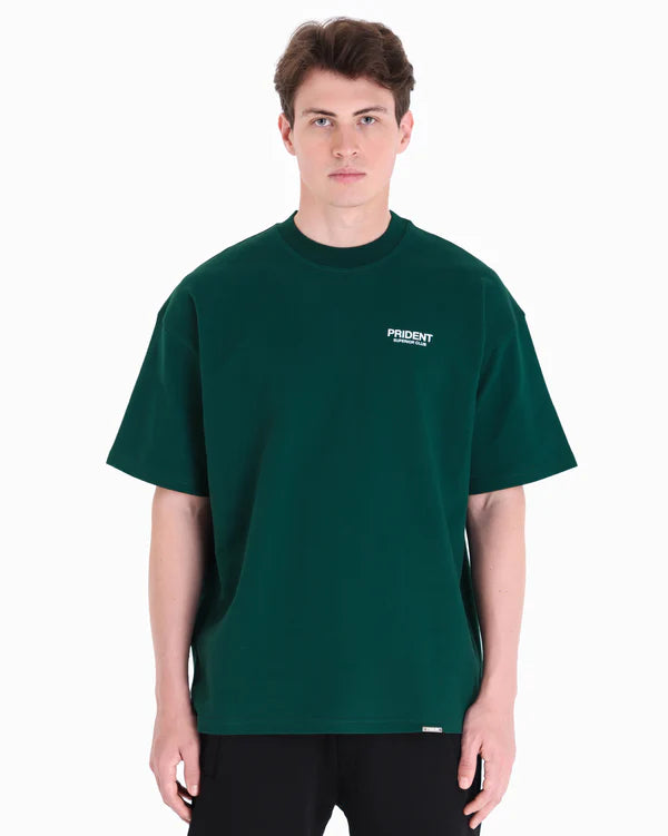 YOUNG GOD T-SHIRT - BLACK
