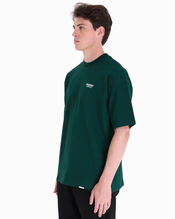 YOUNG GOD T-SHIRT - BLACK