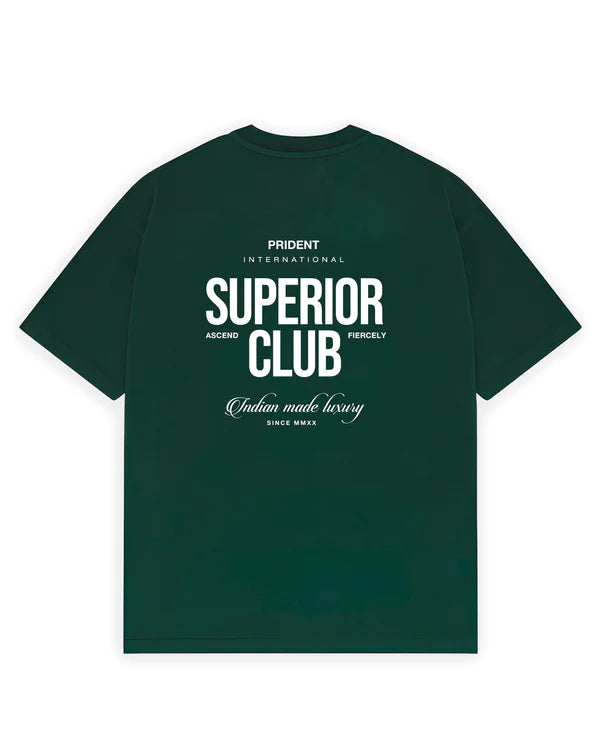 YOUNG GOD T-SHIRT - BLACK