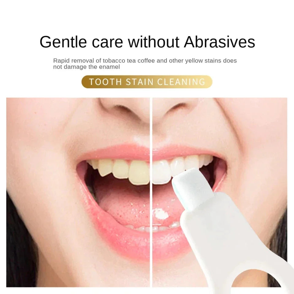 Teeth Whitening Nano Sponge (Stain Eraser)
