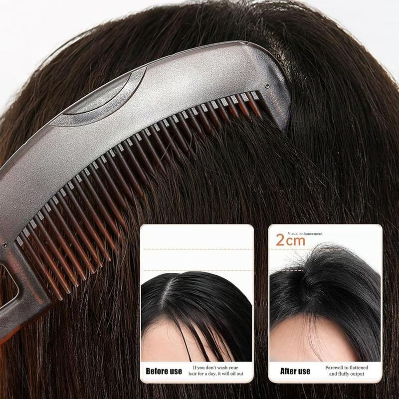 Wash-Free Hair & Dandruff-Free Massage Comb【Buy 1 Get 1 Free】