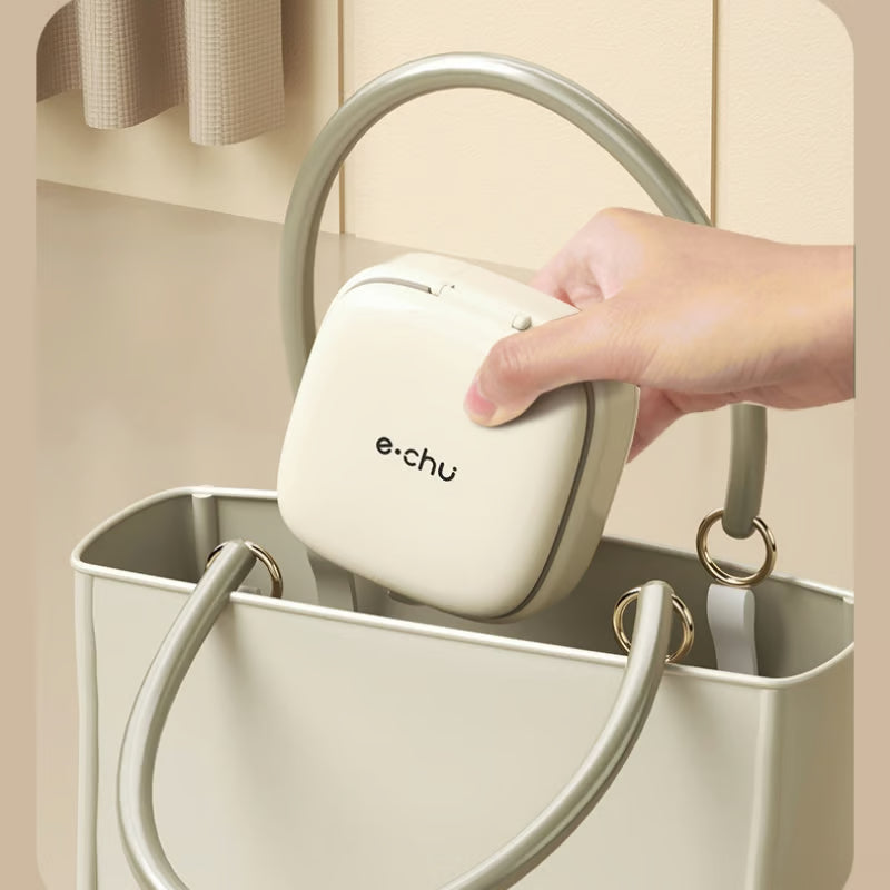 🧵Magnetic needle and thread storage box