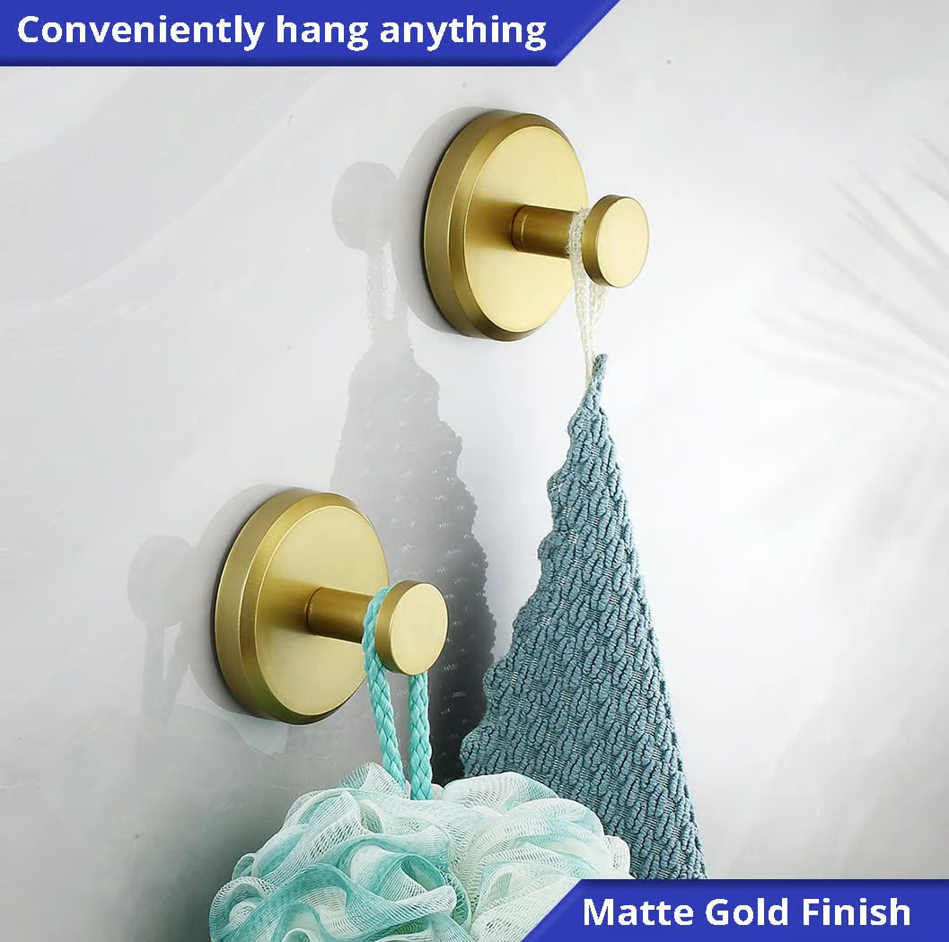 🔥Suction Cup Hooks（2pcs）