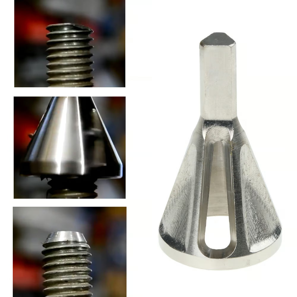Stainless Steel Remove Burr Tools