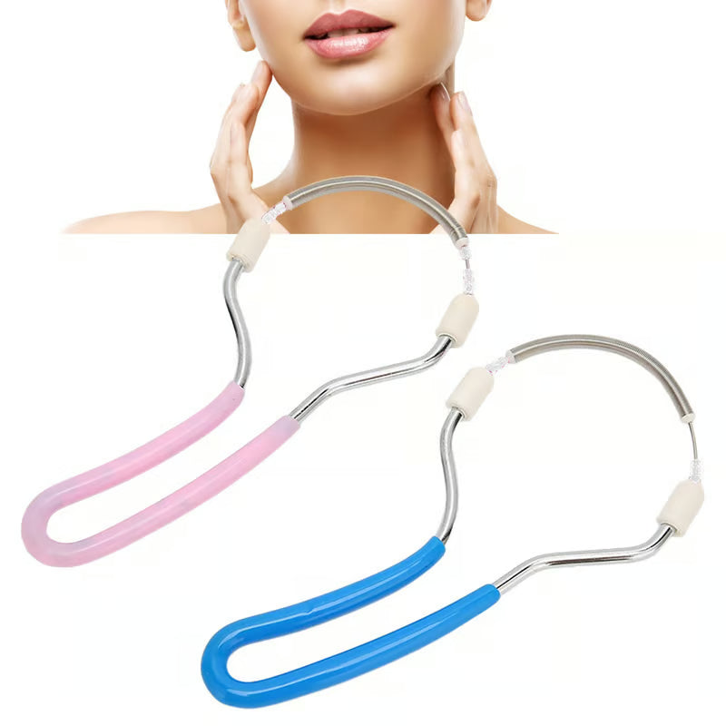 Women's Facial Hair Remover