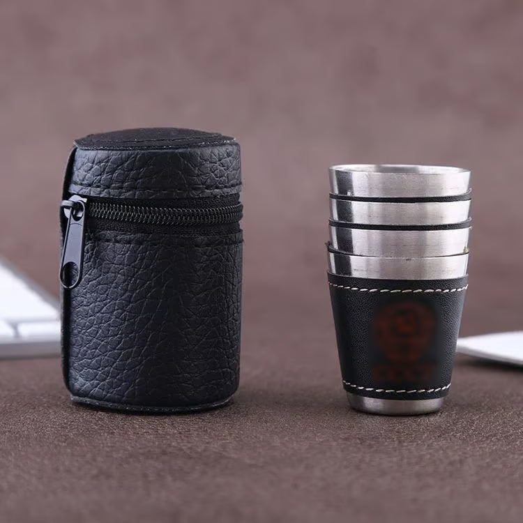 PRACTICAL CAMPING MUG