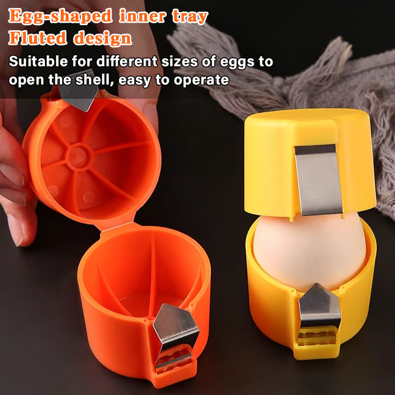 🎊 Egg opener（2PCS）