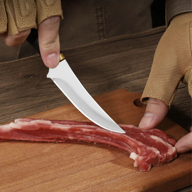 🔥Limited time 50% off🔥Multi-purpose portable knife with knife sheath