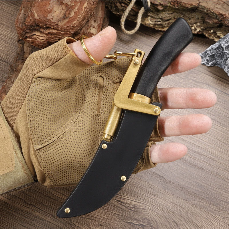 🔥Limited time 50% off🔥Multi-purpose portable knife with knife sheath