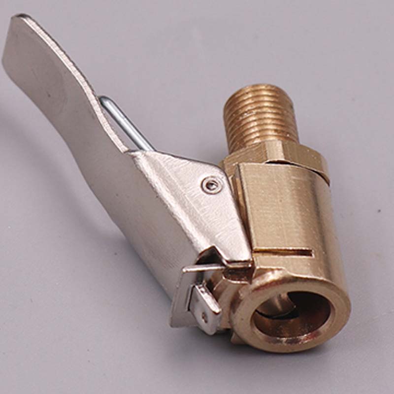 🔩 BUY 1 GET 1 FREE - Tire inflator quick connector