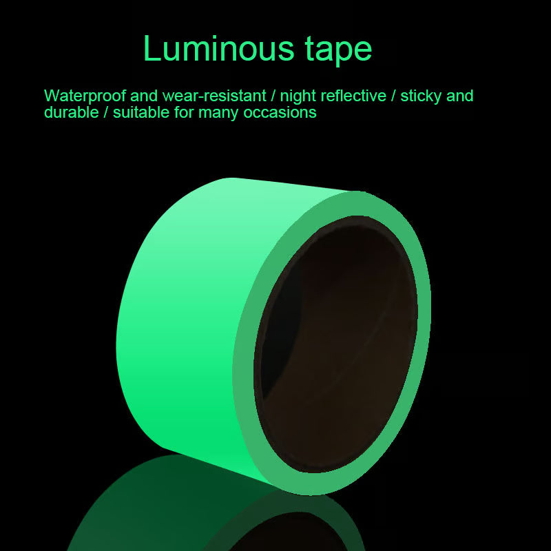 🔥HOT SALE 49% OFF🔥Luminous Warning Tape