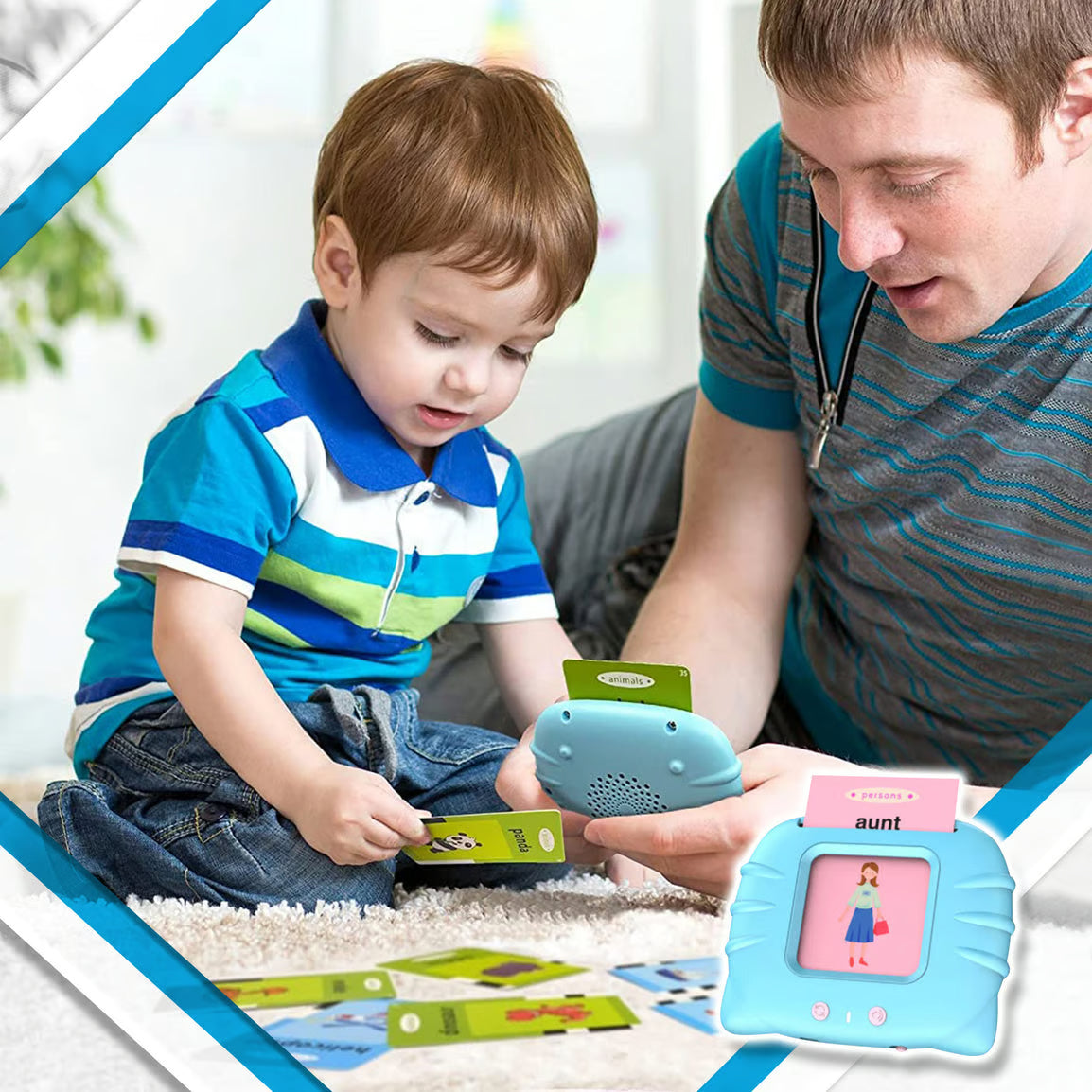 KID Learning Pocket Vocab SALE（Free Shipping）