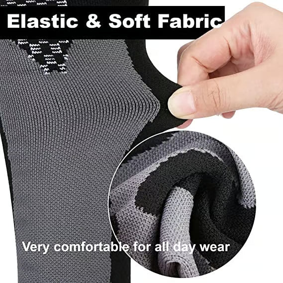 High Graduated Compression Socks